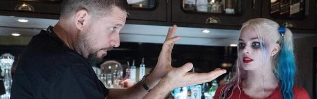 David Ayer Still Has Hope His Suicide Squad Cut Will Be Released