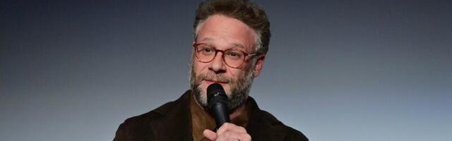 Cowardly Science Awards Cut Seth Rogan’s Comments About Trump From Speech