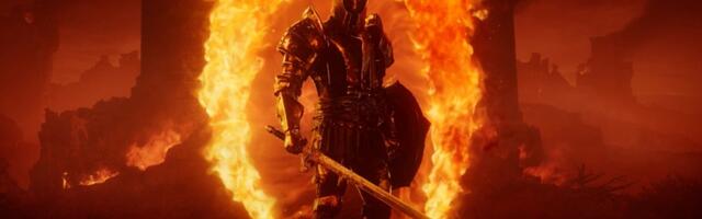 The Elder Scrolls 4: Oblivion Remastered has clocked up over 4 million players in less than 5 days