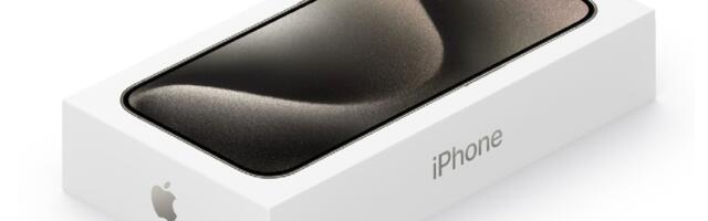 Refurb iPhone 15 Models Now Available From Apple's UK Online Store
