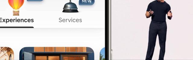 Airbnb graduates from stays to in-house services and unique experiences with major app overhaul