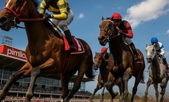 How To Bet On Preakness Stakes 2025 In Arizona