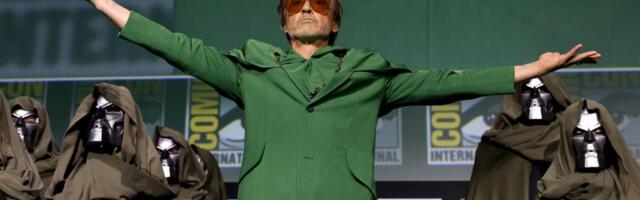 Marvel’s next two Avengers have been delayed