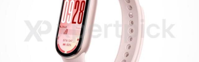 Xiaomi Smart Band 10 leaks, here are the specs and official-looking images
