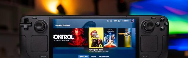 Steam is adding screen reader support and other accessibility tools