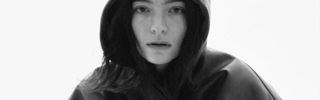 Lorde's new album 'Virgin' is messy, emotional, and perfectly suited for the moment