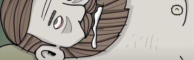 Rusty Lake returns with another deliciously macabre adventure, and if you've slept on the overlooked series you're missing out
