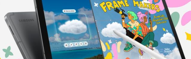 Samsung Galaxy Tab S10 Lite is official with 10.9-inch screen, 8,000 mAh battery