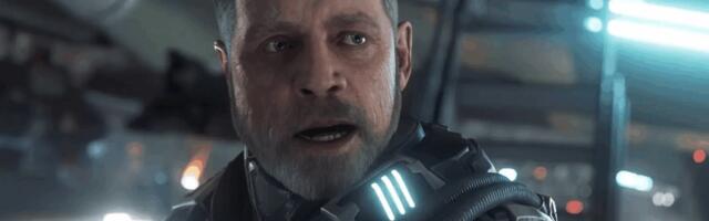 Chris Roberts hopes Squadron 42 will be “almost as big” as GTA VI next year