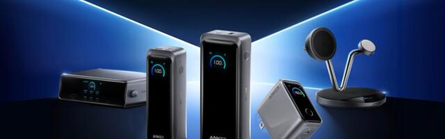 Anker’s fastest power bank launches alongside new Prime family