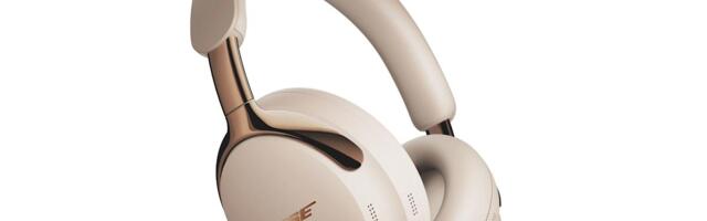 Bose overhauls the QuietComfort Ultra Headphones with lossless audio and longer battery life