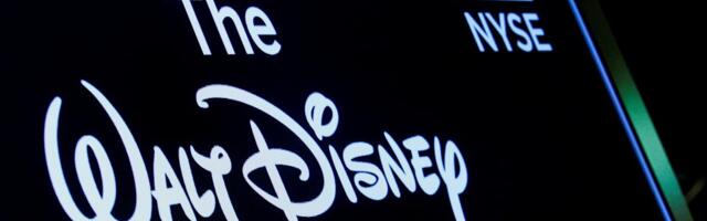 Disney, Warner Bros. Discovery and Universal file joint lawsuit against generative AI app Hailuo