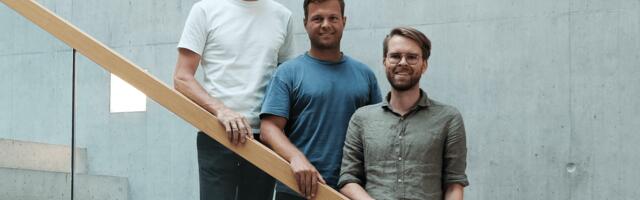 Swiss-based viboo raises €3.3M for German market entry