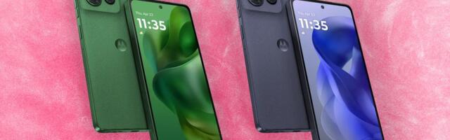 The Moto G Power 5G Is Down to Just $200 Right Now