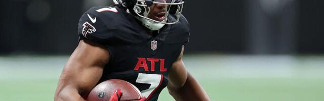Sunday Night Football: How to Watch Falcons vs. 49ers Tonight