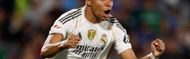 Champions League Soccer: Livestream Real Madrid vs. Juventus Live From Anywhere