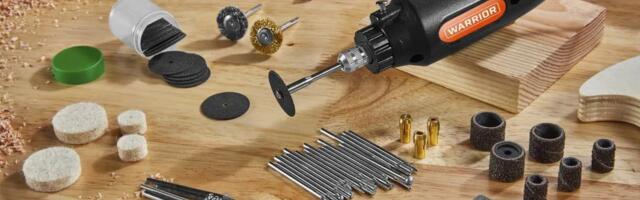 5 Harbor Freight Warrior Tools Users Say You Should Steer Clear Of