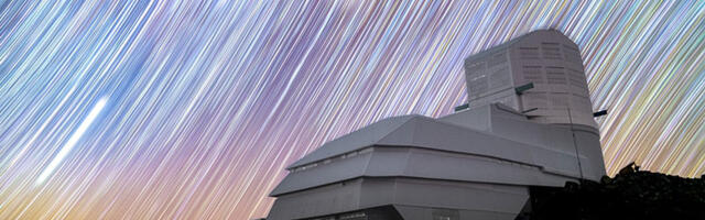 Стриминг из космоса: как обсерватория Веры Рубин делает революцию в астрономии (и скоро вы это заметите)