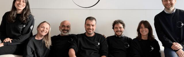 French Spacetech startup Infinite Orbits lands €40 million for satellite servicing growth