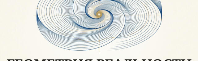 Вайбкодинг реальности: Как я заставил AI переписать физику, просто пересылая сообщения между окнами