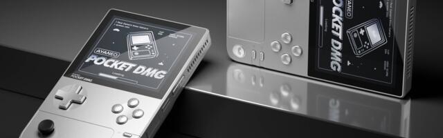 The best Android Game Boy-style handheld gets a new limited edition — and it’s over $100 cheaper