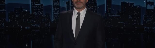 Worst thing hes ever said: Kimmel slams Trump for racist immigration comments