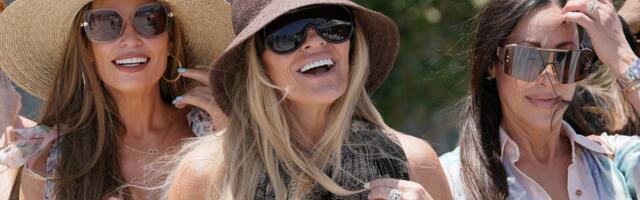 I thought reality TV was trash, then 'Real Housewives' helped me connect with my daughter while she's at college