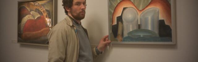 The Mastermind review: Josh OConnor is truly magnetic in Kelly Reichardts latest film