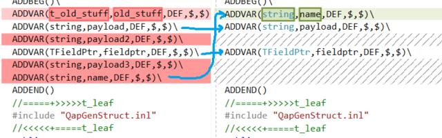 Самоописывающая сериализация графов объектов в C++