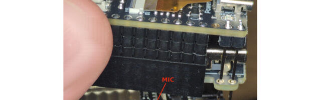 [Перевод] Как я обнаружил скрытый микрофон в китайском NanoKVM