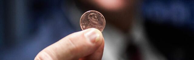 Less pennies, more problems: Why retailers are pleading for exact change