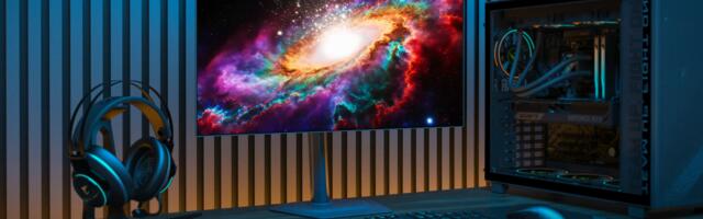 Gigabyte may have just solved my biggest issue with OLED monitors at CES 2026