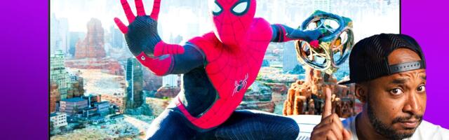 You asked: local dimming, bright TVs, and the future of RGB LED