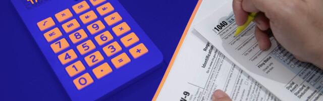 W-2 and 1099: Understanding the Forms That Determine Your Tax Refund