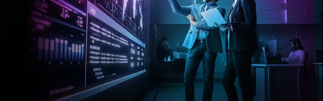 Аналитика DDoS-атак за 2025 год