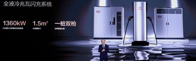 Why Tesla should worry about BYD’s latest move