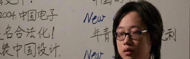 Как китайцы (опять) всё украли у Antropic