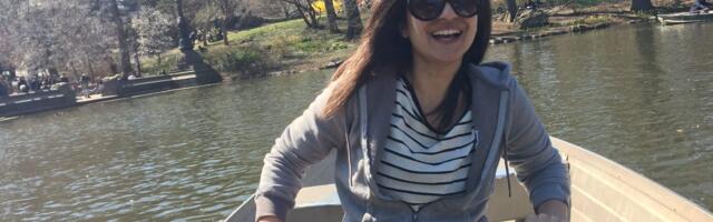 I moved 13 times over 15 years to advance my career. I would never wish this on anyone.