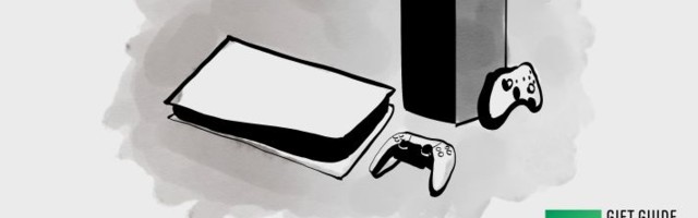 Gift Guide: Which next-gen console is the one your kid wants?