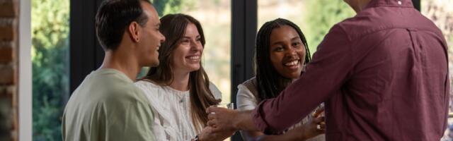 Psychology suggests the most attractive person in the room is almost never the one trying hardest to be — because effort in the direction of attractiveness is visible, and visibility of effort is the one thing that reliably cancels the effect it’s trying to produce