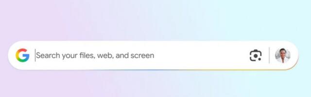 Google app with AI Mode is now available for Windows worldwide
