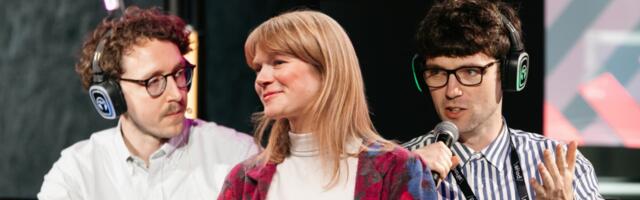 Could Europe become a world leader in robotics?