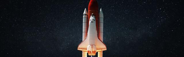 How Can Astronauts Tell How Fast They’re Going?