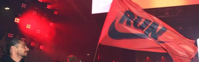 Nike stumbled with the people it counts on most: runners