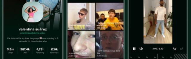 Vine is coming back, and it’s being relaunched by the guy who killed it — say hello to Jack Dorsey’s Divine, a TikTok and Instagram Stories rival with a ferocious ambition to end AI slop