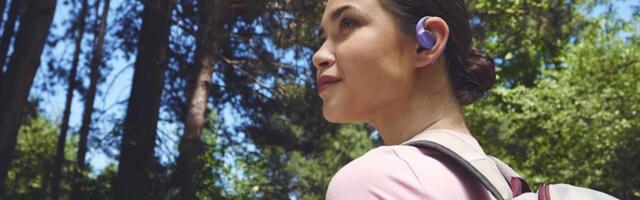 JBLs new open earbuds just got their first discount ever for Memorial Day