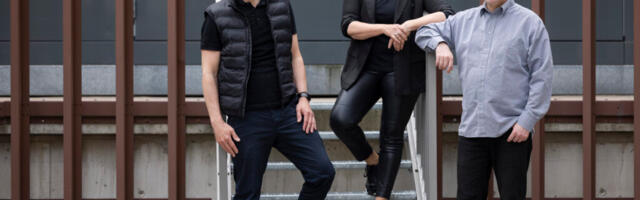 Granarium Technologies raises over €1M pre-seed
