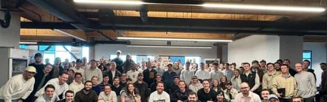 Venture Capital & Startup Funding Roundup, June 25, 2026