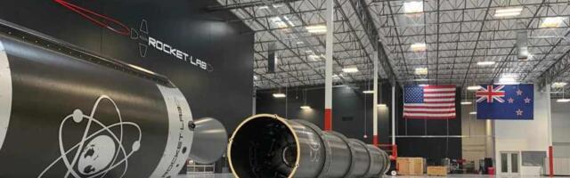 Rocket Lab to acquire Iridium in $8 billion deal to challenge SpaceX and create new space communications powerhouse