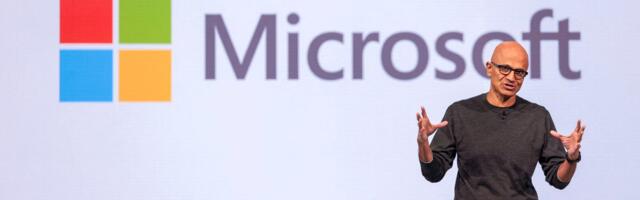 Microsoft plans another round of job cuts, impacting thousands of roles